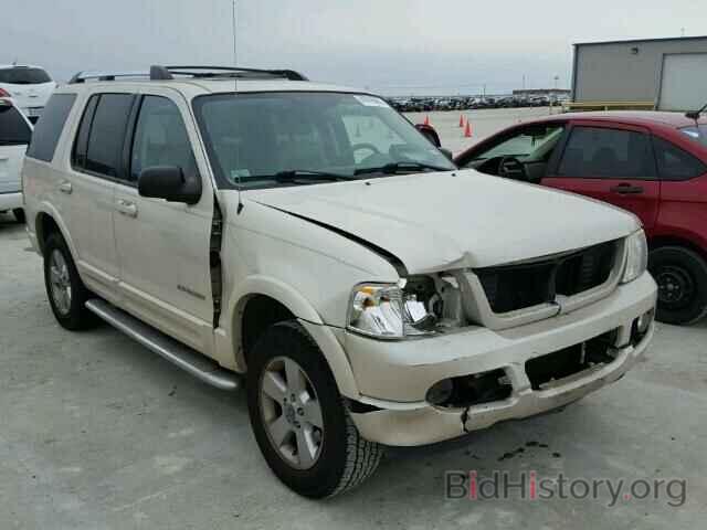 Photo 1FMDU65W75ZA62757 - FORD EXPLORER 2005