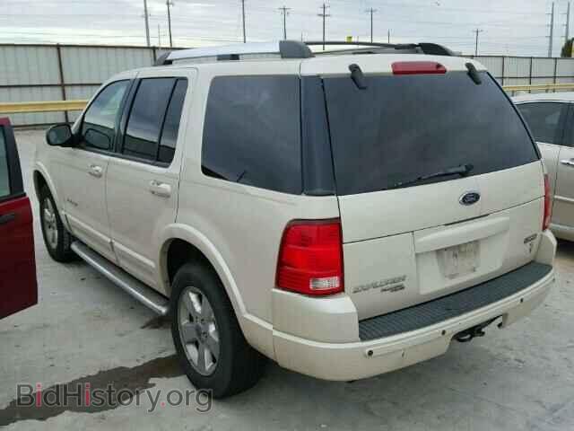 2005 FORD EXPLORER - VIN: 1FMDU65W75ZA62757 - Фото 3