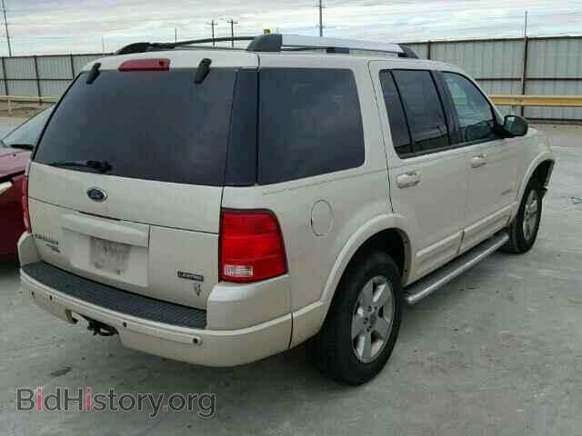 2005 FORD EXPLORER - VIN: 1FMDU65W75ZA62757 - Фото 4