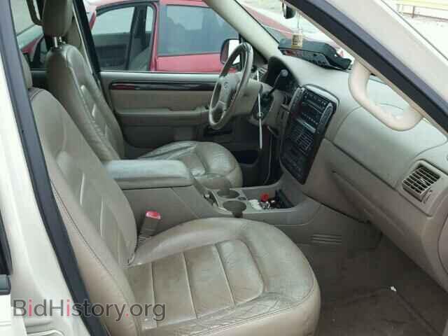 2005 FORD EXPLORER - VIN: 1FMDU65W75ZA62757 - Фото 5