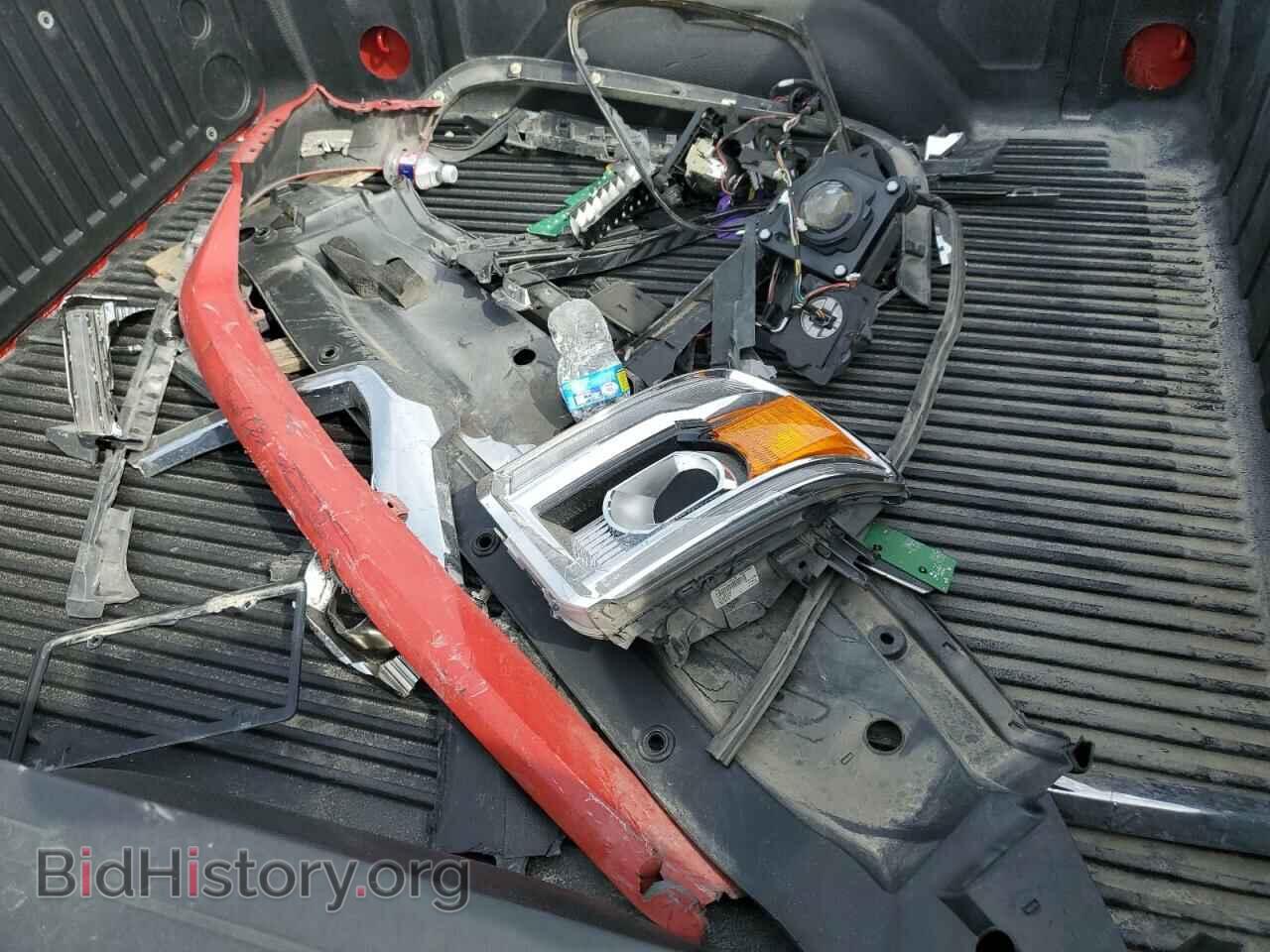 2014 GMC SIERRA - VIN: 3GTP1VEC8EG318978 - Photo 12
