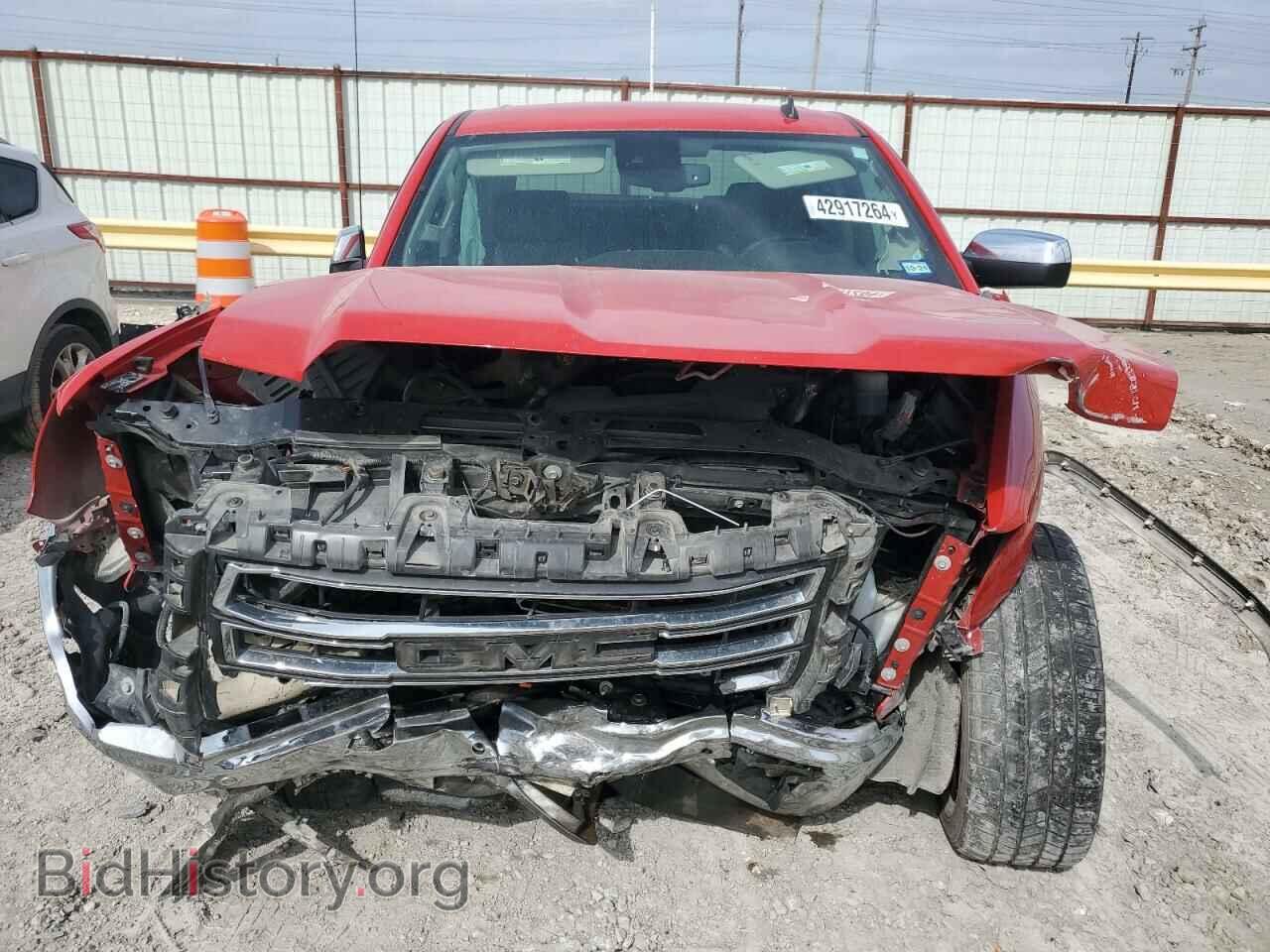 2014 GMC SIERRA - VIN: 3GTP1VEC8EG318978 - Photo 5