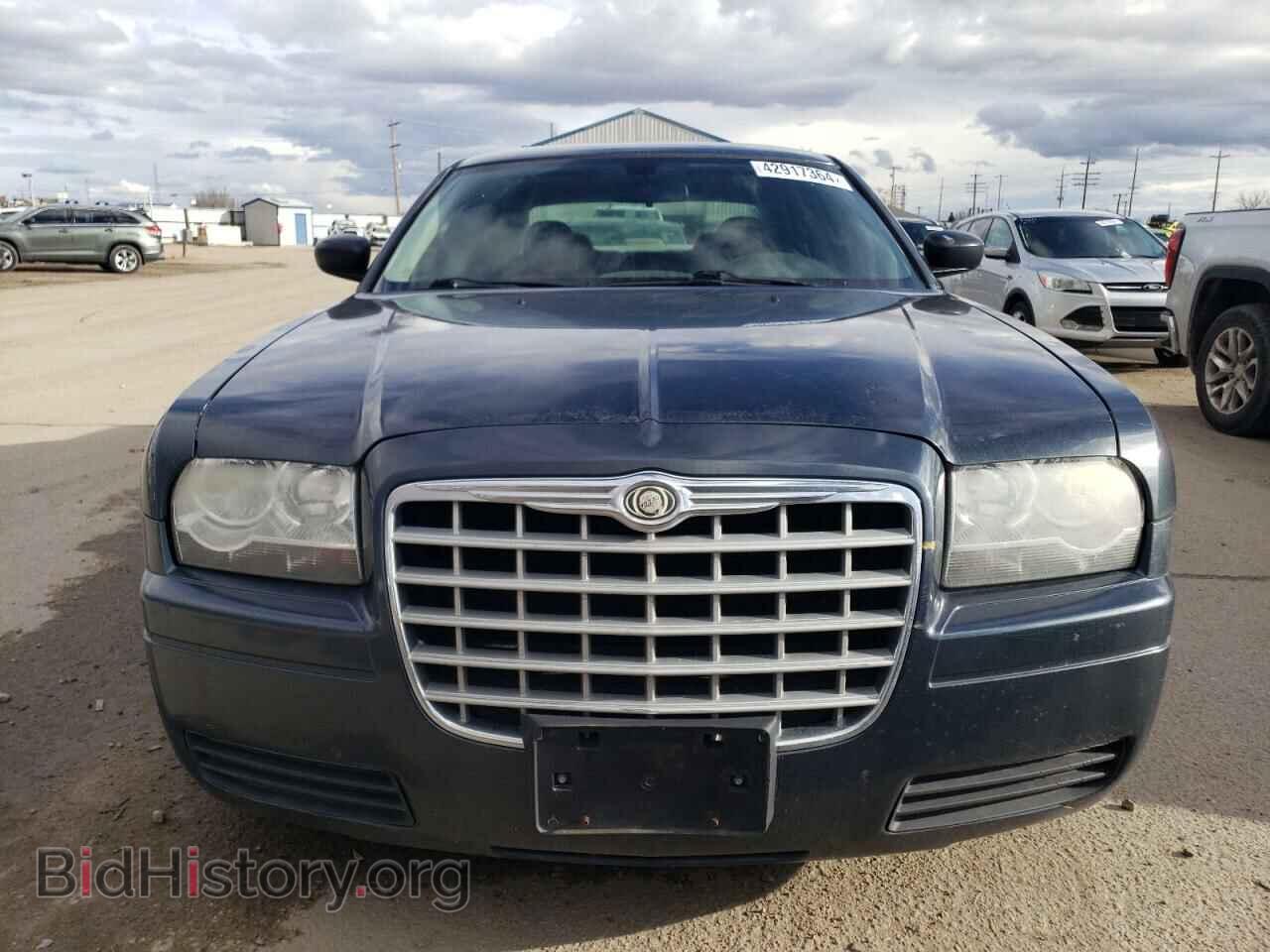 2007 CHRYSLER 300 - VIN: 2C3KA43R97H877457 - Фото 5