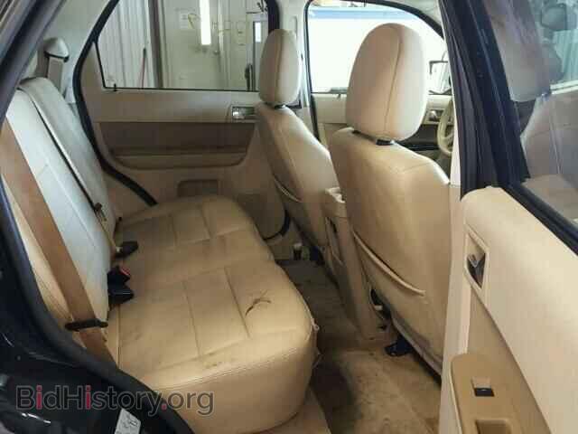 2012 FORD ESCAPE - VIN: 1FMCU0E77CKB49064 - Фото 6