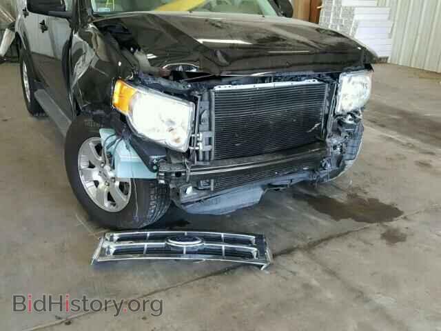 2012 FORD ESCAPE - VIN: 1FMCU0E77CKB49064 - Фото 9