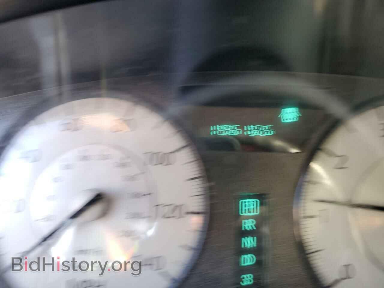 2010 CHRYSLER 300 - VIN: 2C3CA5CV7AH288907 - Фото 9