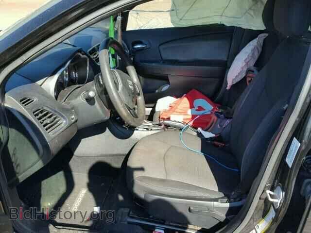 2013 DODGE AVENGER - VIN: 1C3CDZAB3DN628282 - Photo 5
