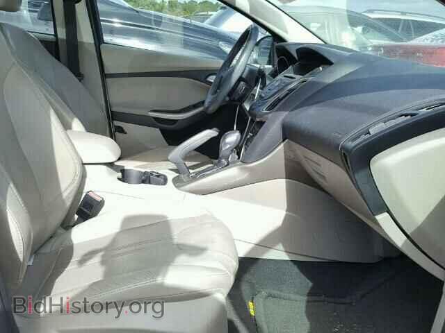 2012 FORD FOCUS - VIN: 1FAHP3M25CL365794 - Photo 5