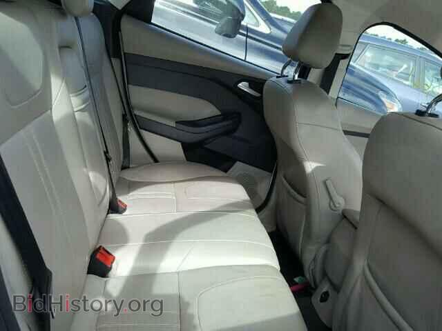 2012 FORD FOCUS - VIN: 1FAHP3M25CL365794 - Photo 6