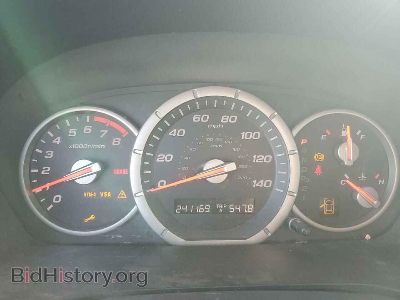 2008 HONDA PILOT - VIN: 5FNYF18398B037776 - Фото 9
