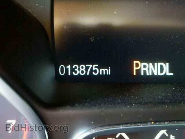 2015 FORD FOCUS - VIN: 1FADP3E26FL293733 - Фото 8