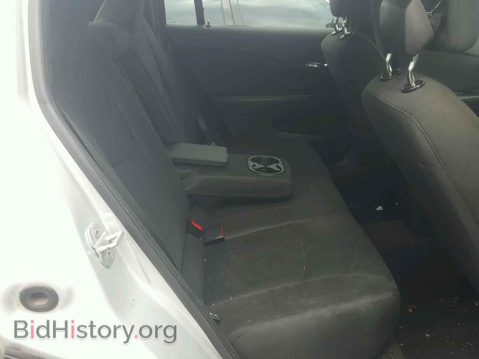 2012 CHRYSLER 200 - VIN: 1C3CCBAB3CN163785 - Photo 6
