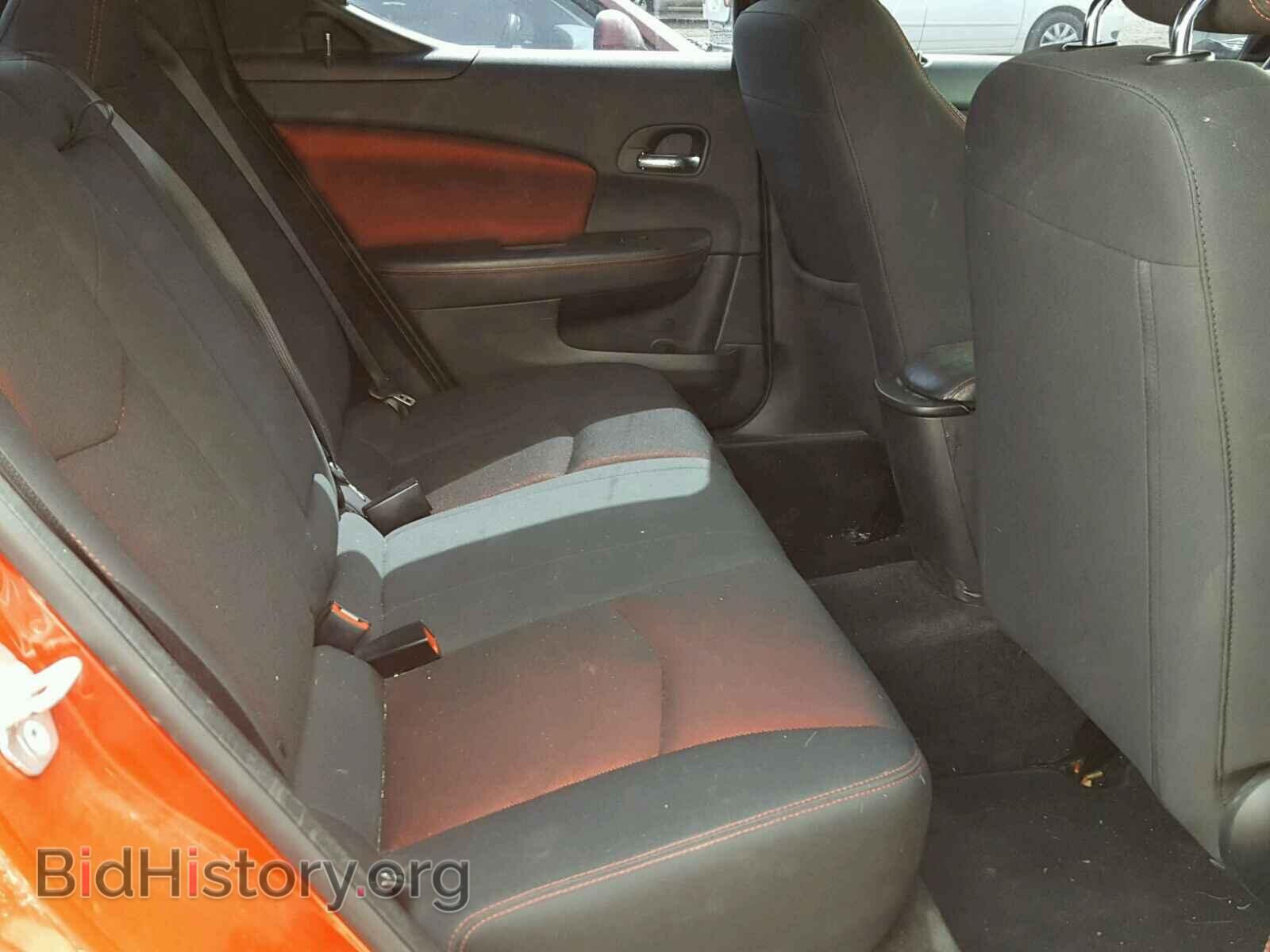 2012 DODGE AVENGER - VIN: 1C3CDZEG9CN276362 - Photo 6