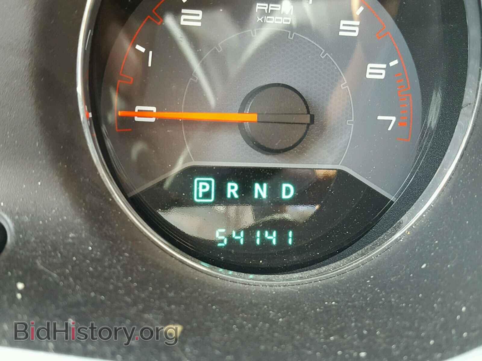 2012 DODGE AVENGER - VIN: 1C3CDZEG9CN276362 - Photo 8