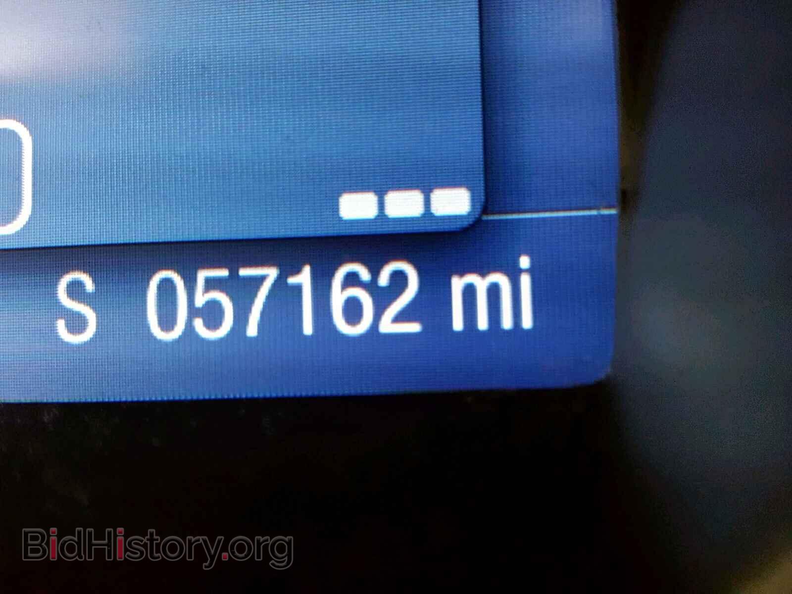 2014 FORD FOCUS SE - VIN: 1FADP3F26EL346573 - Фото 8