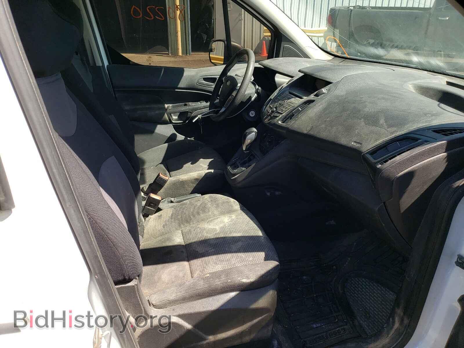 2015 FORD TRANSIT CO - VIN: NM0LS7E76F1191509 - Фото 5