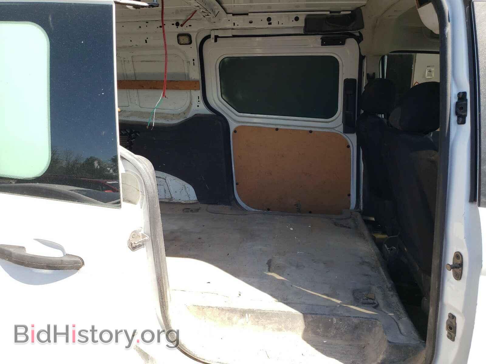 2015 FORD TRANSIT CO - VIN: NM0LS7E76F1191509 - Фото 6
