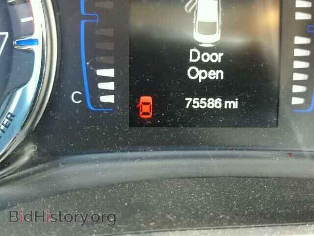 2015 CHRYSLER 200 - VIN: 1C3CCCAB7FN593961 - Photo 8