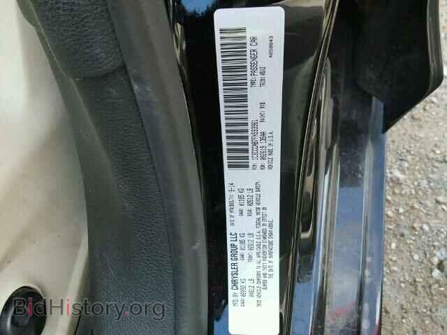 2015 CHRYSLER 200 - VIN: 1C3CCCAB7FN593961 - Photo 10