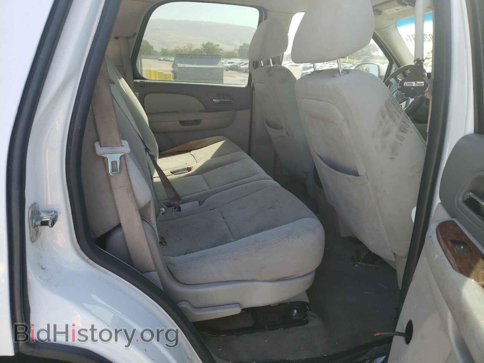 2007 GMC YUKON - VIN: 1GKFC13J67J105730 - Фото 6