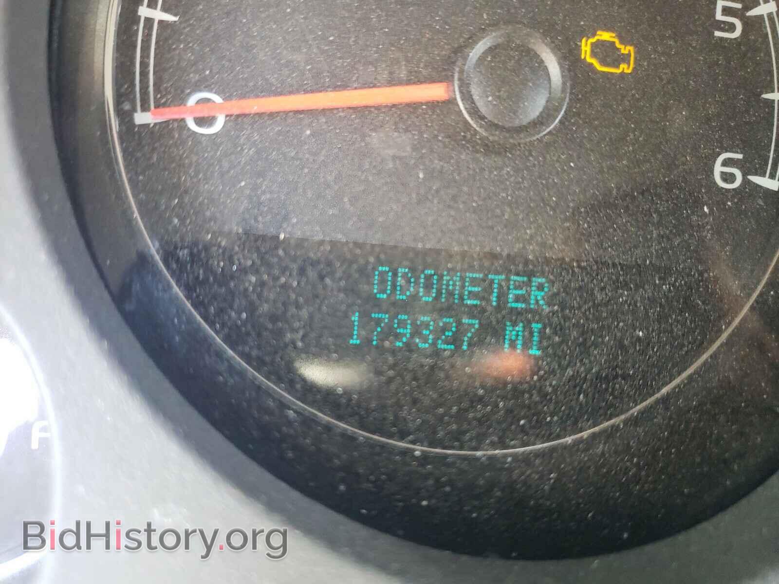 2007 GMC YUKON - VIN: 1GKFC13J67J105730 - Фото 8