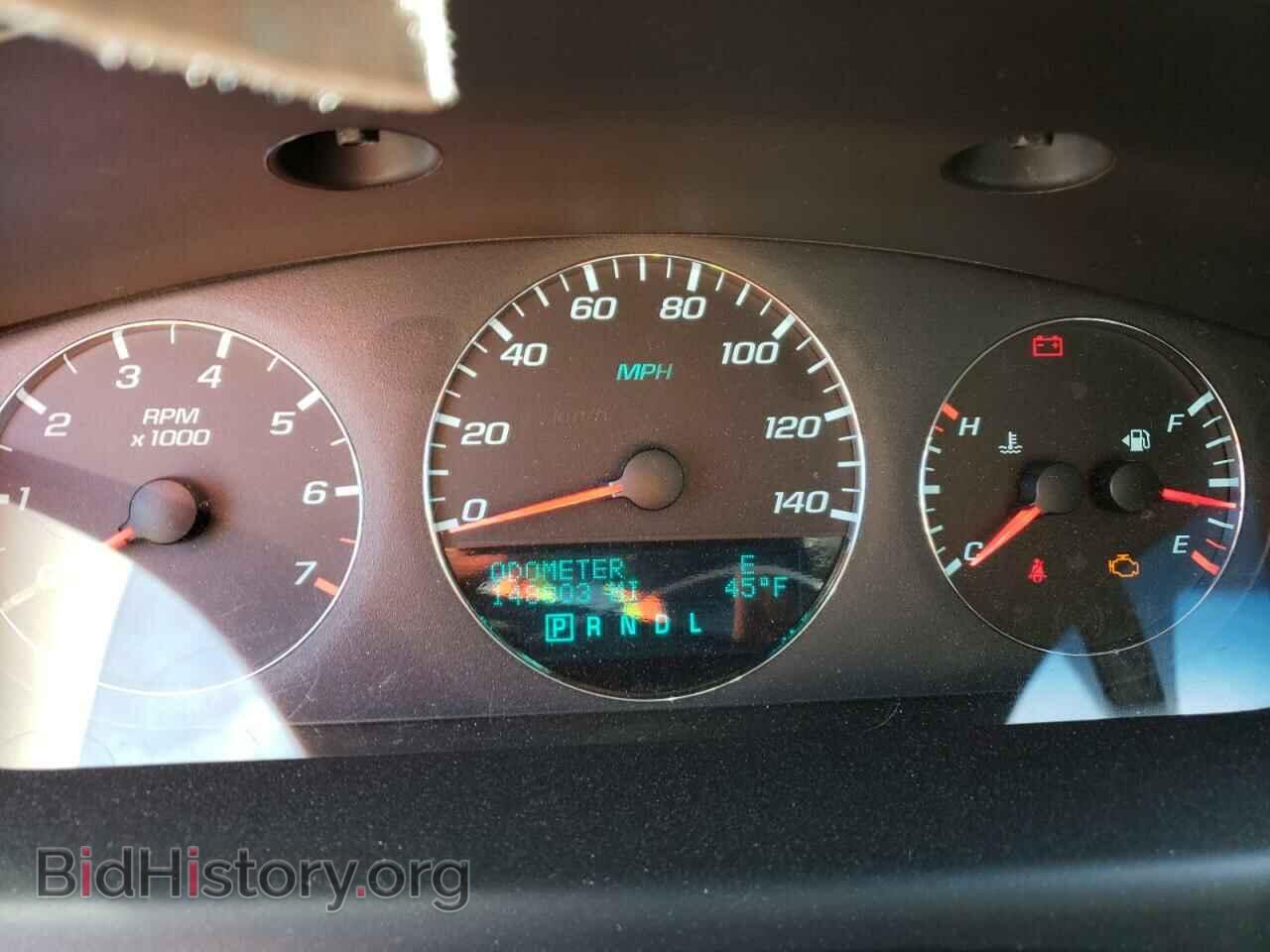 2013 CHEVROLET IMPALA - VIN: 2G1WG5E30D1214009 - Фото 9