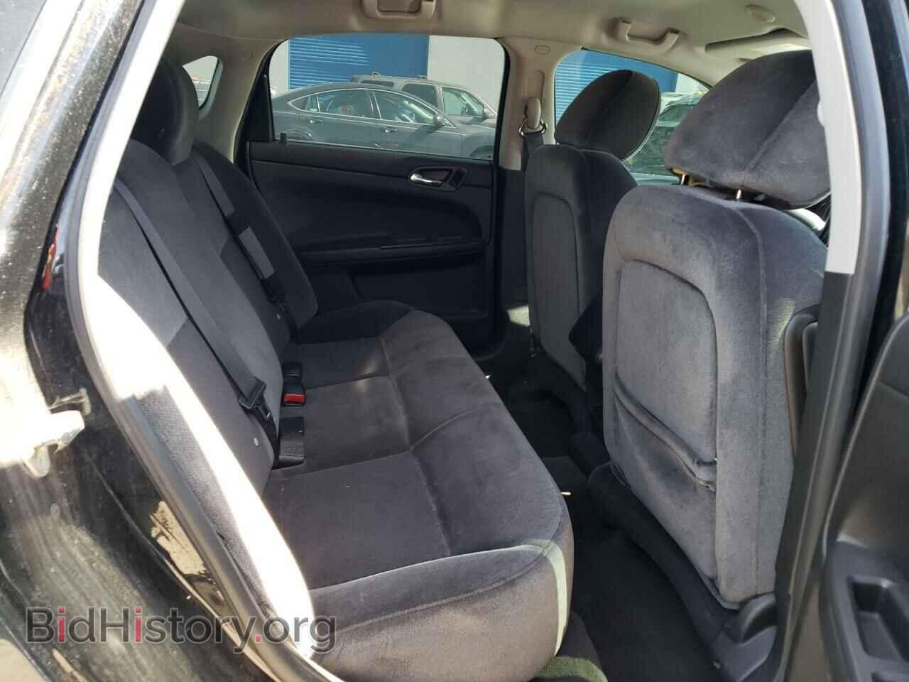 2013 CHEVROLET IMPALA - VIN: 2G1WG5E30D1214009 - Фото 10