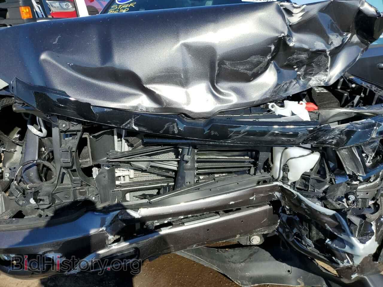 2022 RAM 1500 - VIN: 1C6RRFFG3NN303120 - Фото 11