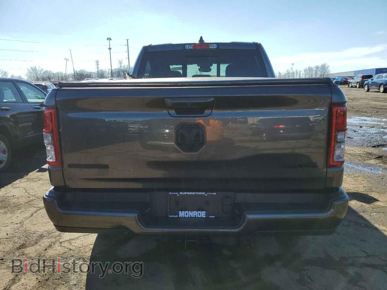 2022 RAM 1500 - VIN: 1C6RRFFG3NN303120 - Фото 6
