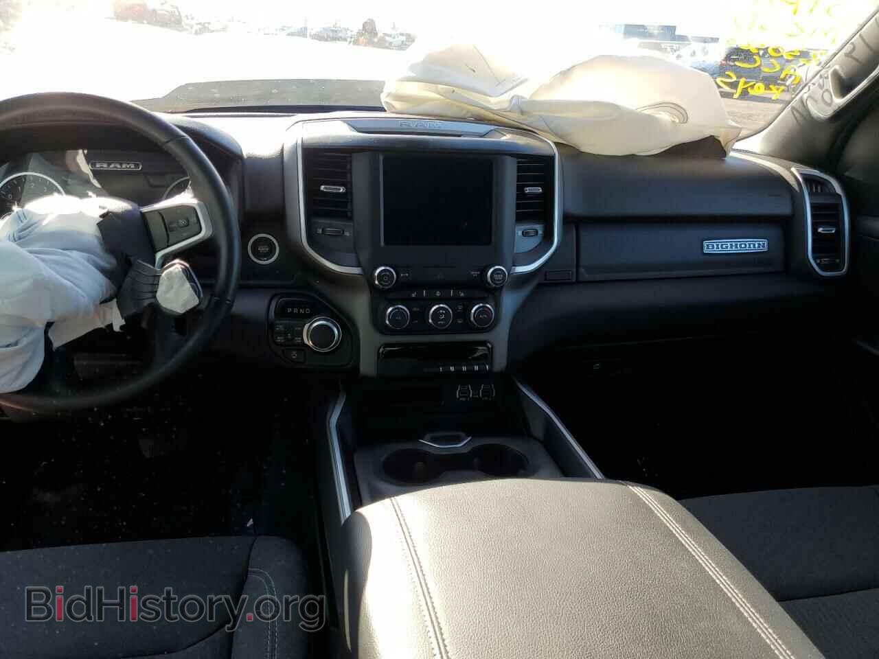 2022 RAM 1500 - VIN: 1C6RRFFG3NN303120 - Фото 8