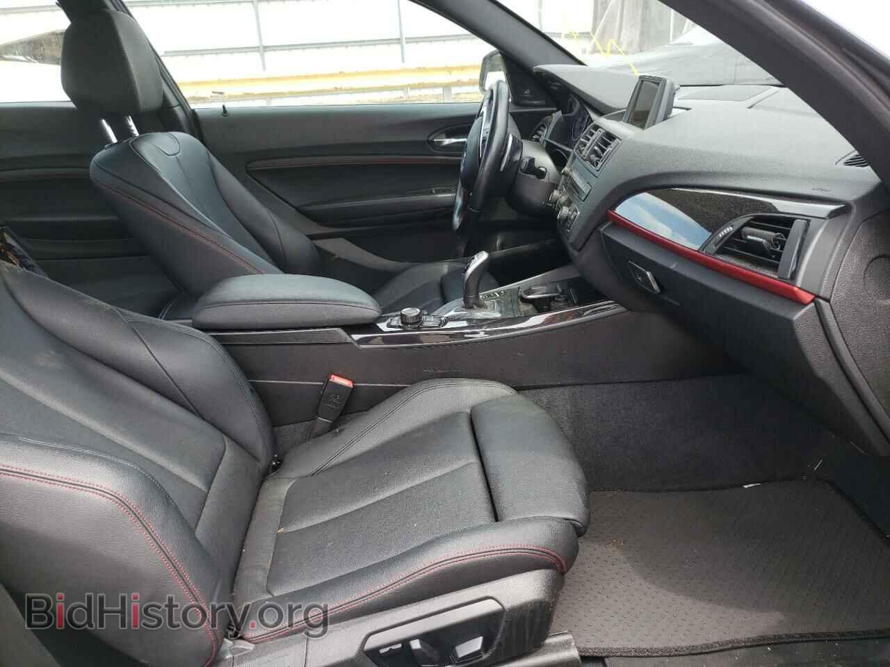 2014 BMW 2 SERIES - VIN: WBA1F5C50EV246481 - Фото 5