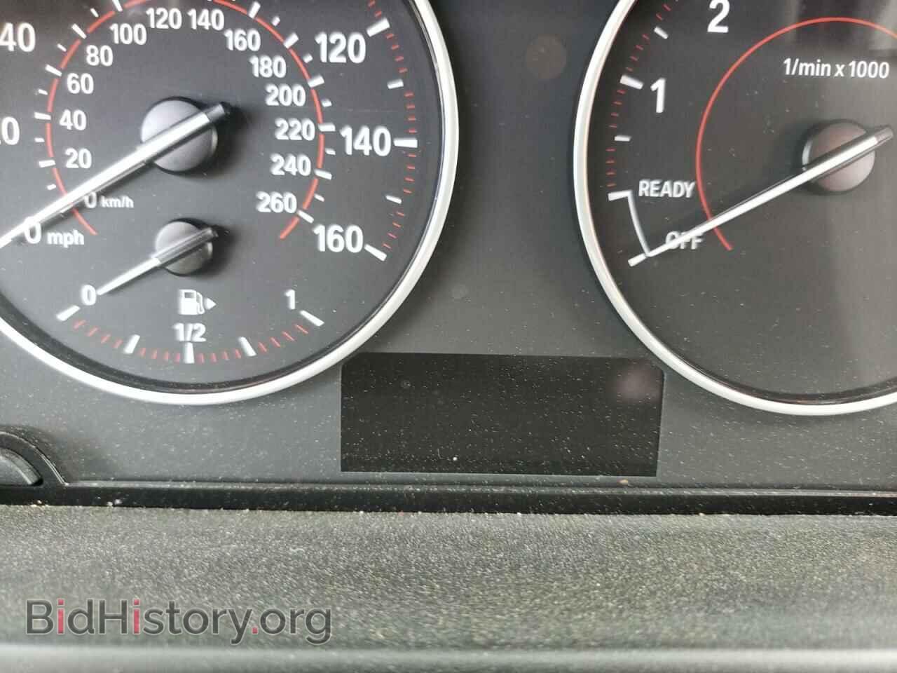 2014 BMW 2 SERIES - VIN: WBA1F5C50EV246481 - Фото 8