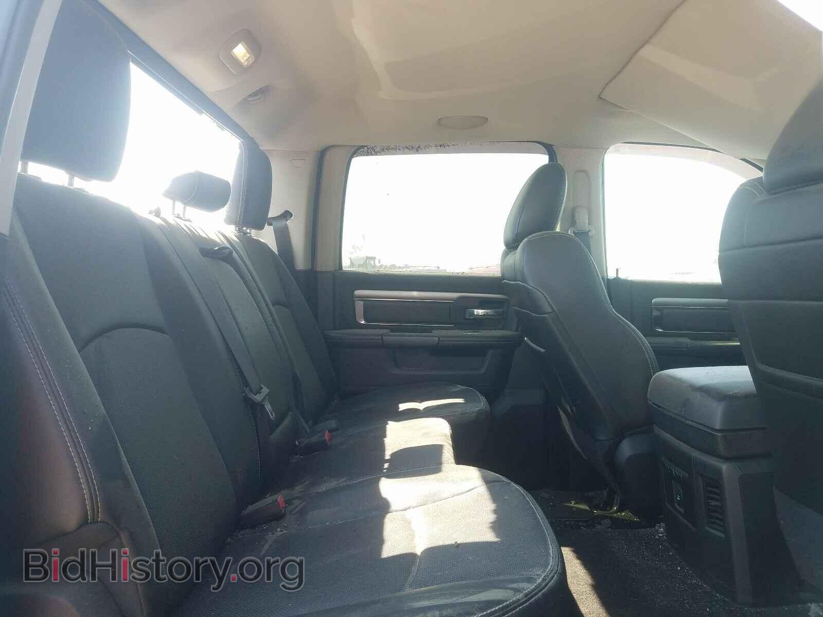 2013 RAM 1500 - VIN: 1C6RR7MTXDS721129 - Фото 6