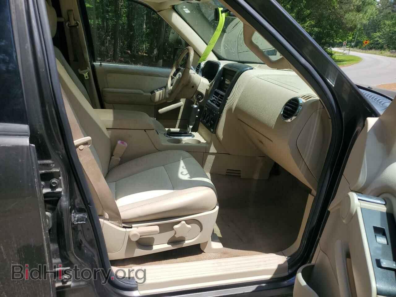 2006 FORD EXPLORER - VIN: 1FMEU73E46UA77705 - Фото 5