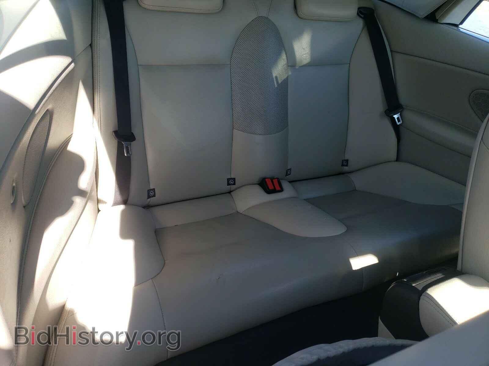 2007 SAAB 9 3 - VIN: YS3FD79Y776107840 - Фото 6
