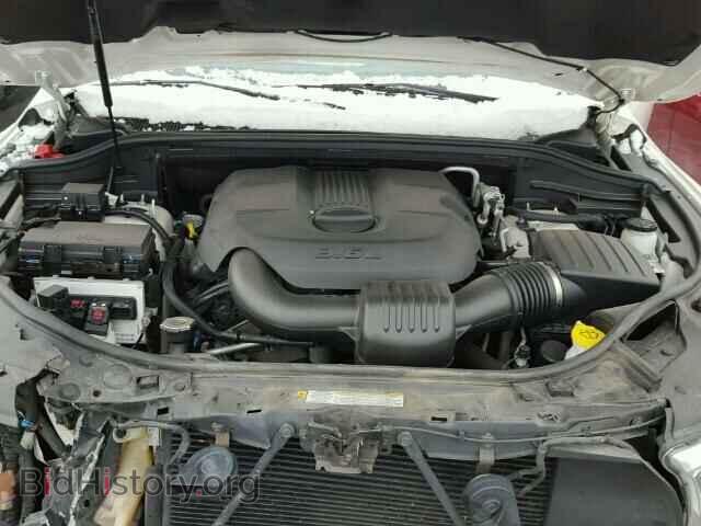 2011 DODGE DURANGO - VIN: 1D4RD2GG7BC741647 - Photo 7