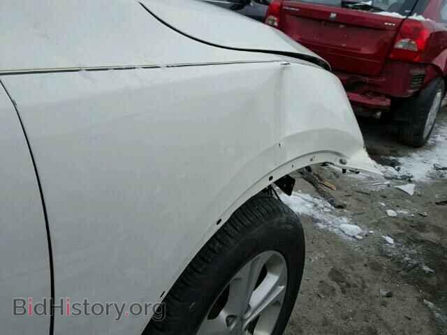 2011 DODGE DURANGO - VIN: 1D4RD2GG7BC741647 - Photo 10