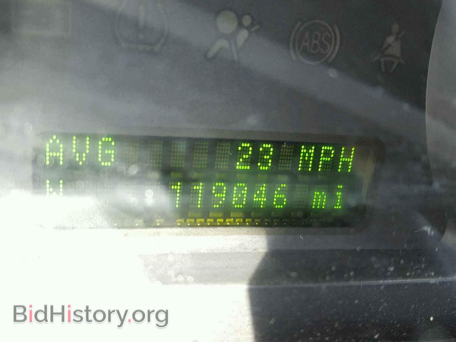 2010 FORD EDGE - VIN: 2FMDK4KC2ABB71239 - Фото 8