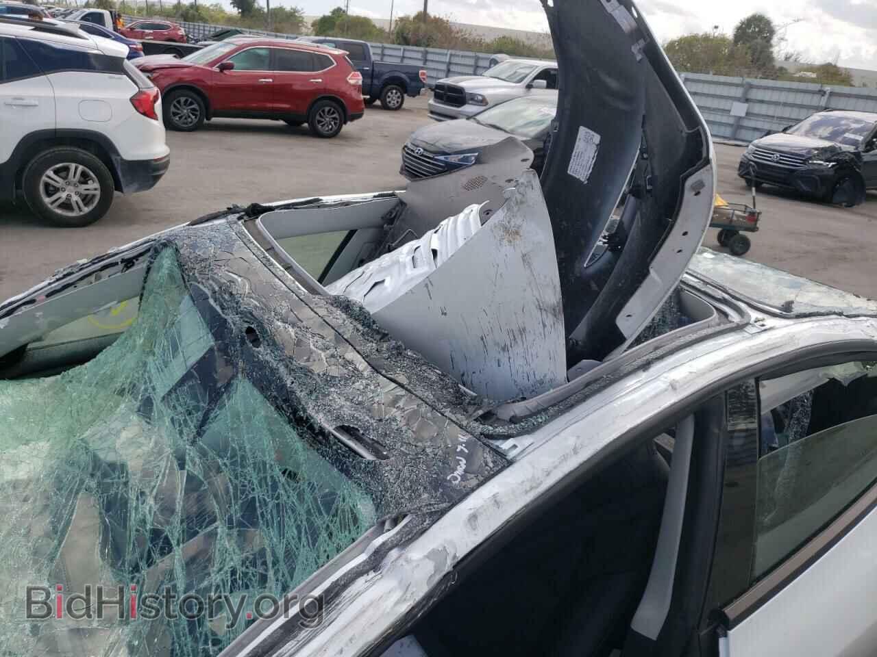 2021 TESLA MODEL 3 - VIN: 5YJ3E1EA2MF090345 - Фото 9