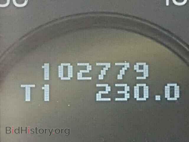 2008 VOLVO XC70 - VIN: YV4BZ982581001379 - Фото 8