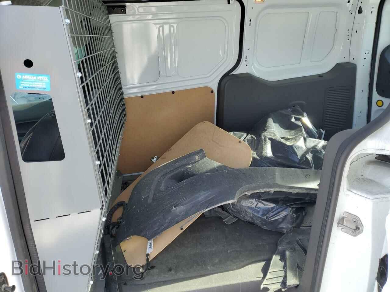 2022 FORD TRANSIT - VIN: NM0LS7S25N1514780 - Фото 11