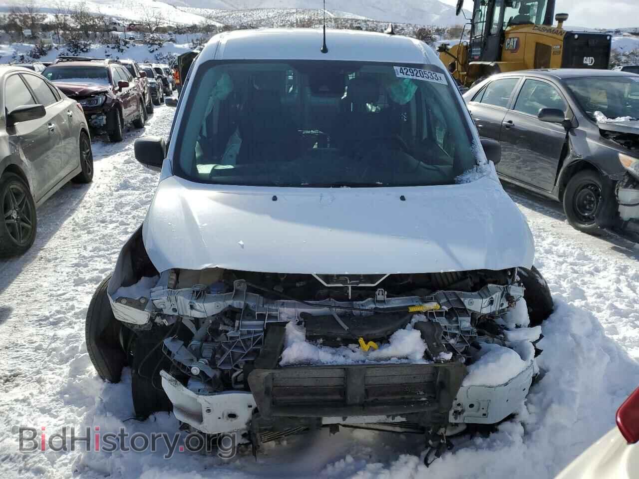 2022 FORD TRANSIT - VIN: NM0LS7S25N1514780 - Фото 5