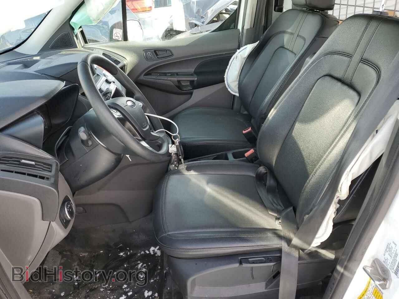 2022 FORD TRANSIT - VIN: NM0LS7S25N1514780 - Фото 7