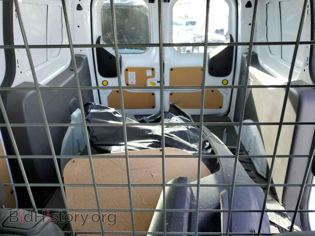 2022 FORD TRANSIT - VIN: NM0LS7S25N1514780 - Фото 10