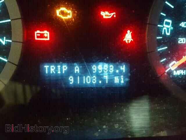 2012 FORD ESCAPE - VIN: 1FMCU0D73CKA97577 - Фото 8