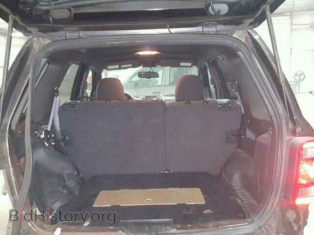 2012 FORD ESCAPE - VIN: 1FMCU0D73CKA97577 - Фото 9