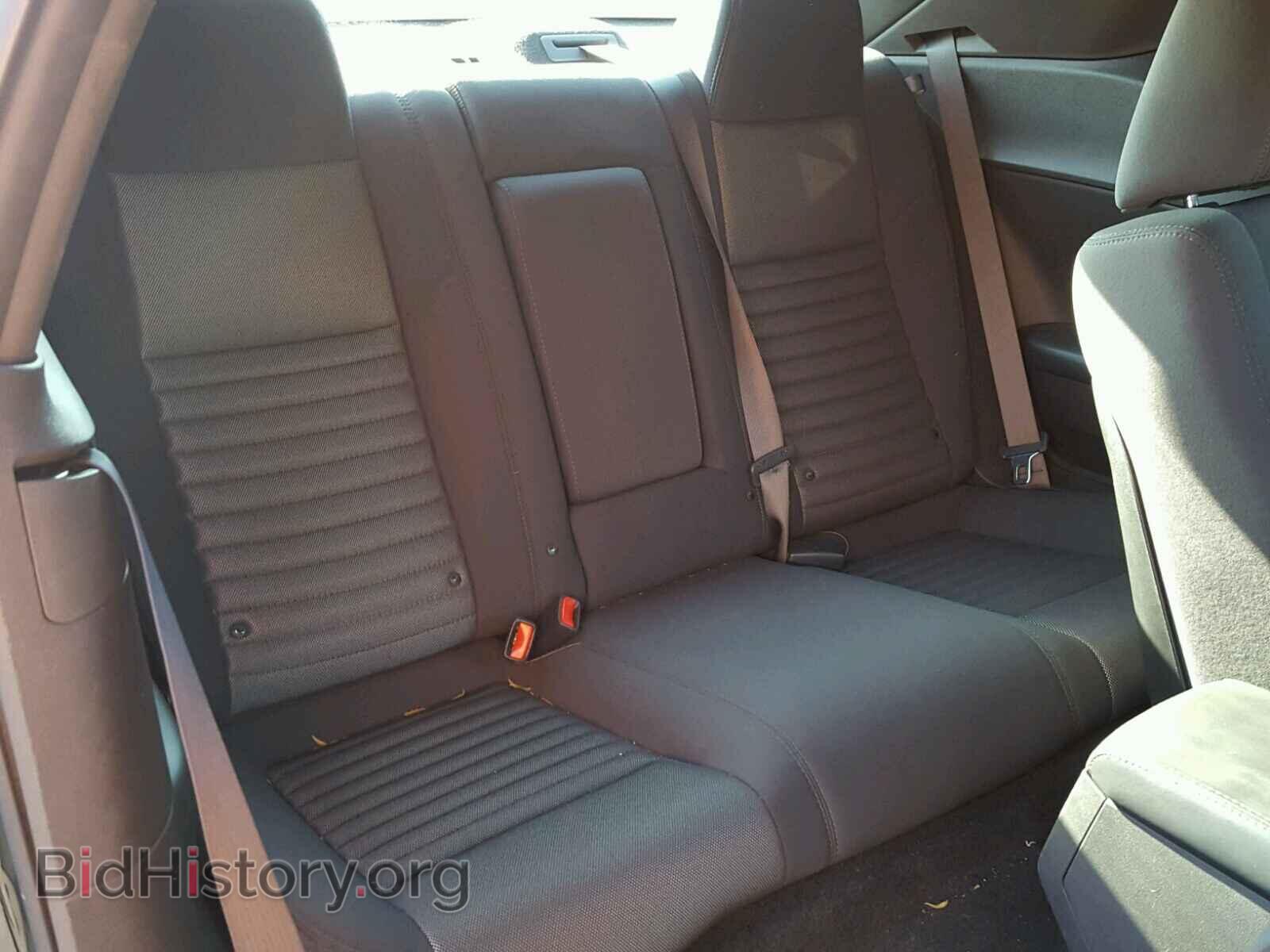 2012 DODGE CHALLENGER - VIN: 2C3CDYAG0CH259491 - Photo 6