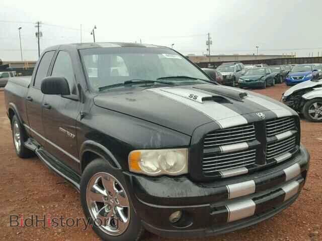 Фотография 1D7HA18D83S345353 - DODGE RAM 1500 2003