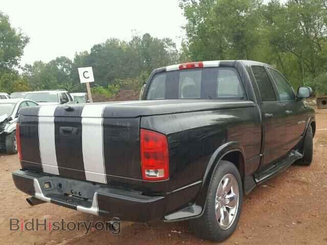 2003 DODGE RAM 1500 - VIN: 1D7HA18D83S345353 - Photo 4