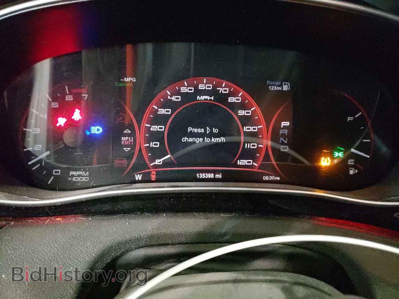 2013 DODGE DART - VIN: 1C3CDFCAXDD294325 - Фото 9